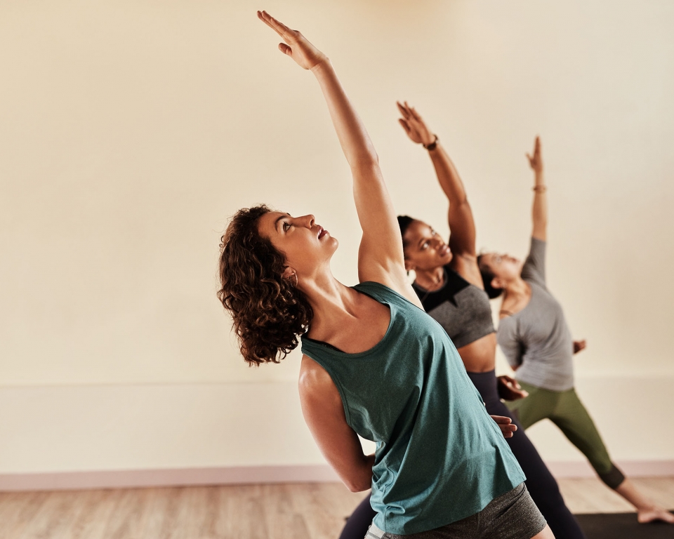 Sonoma Yoga Classes The Lodge at Sonoma