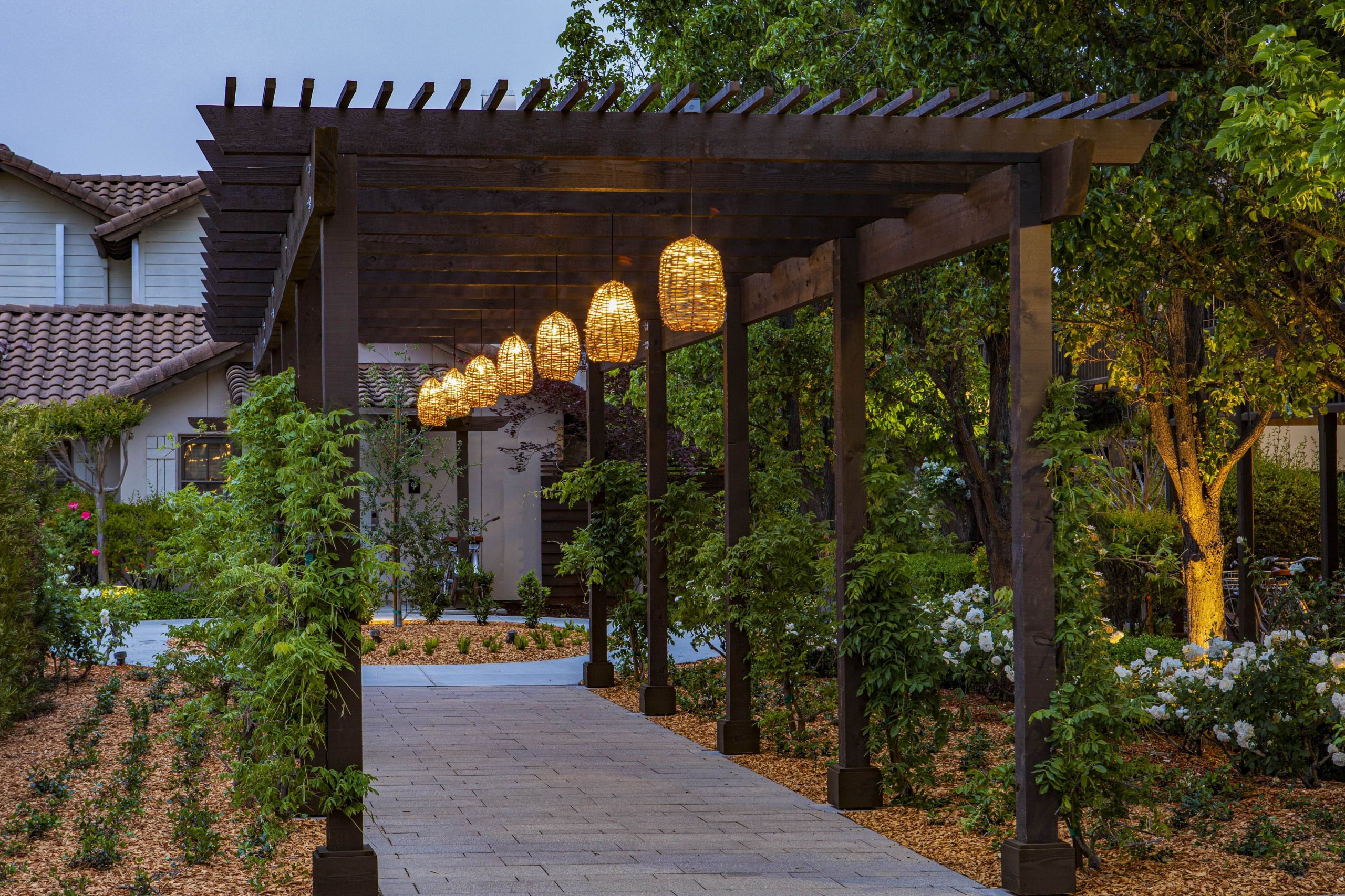 Destination Weddings | The Lodge at Sonoma Destination Weddings | The Lodge at Sonoma