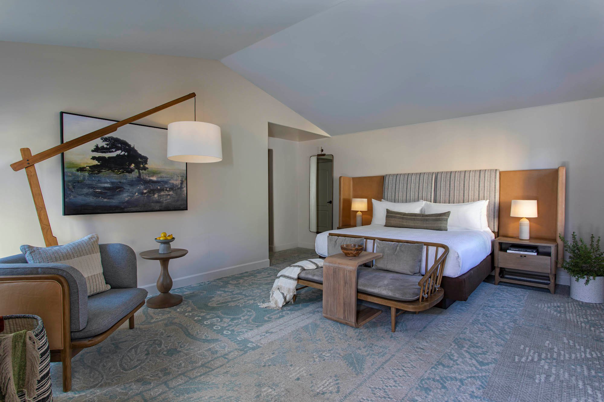 The Lodge at Sonoma  A Luxury Sonoma Resort & Spa Retreat