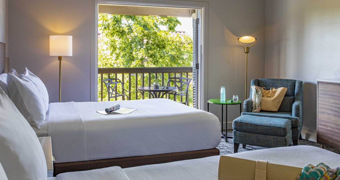 Lodge Premier Double