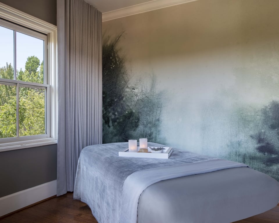 Massage Single Treatment Room