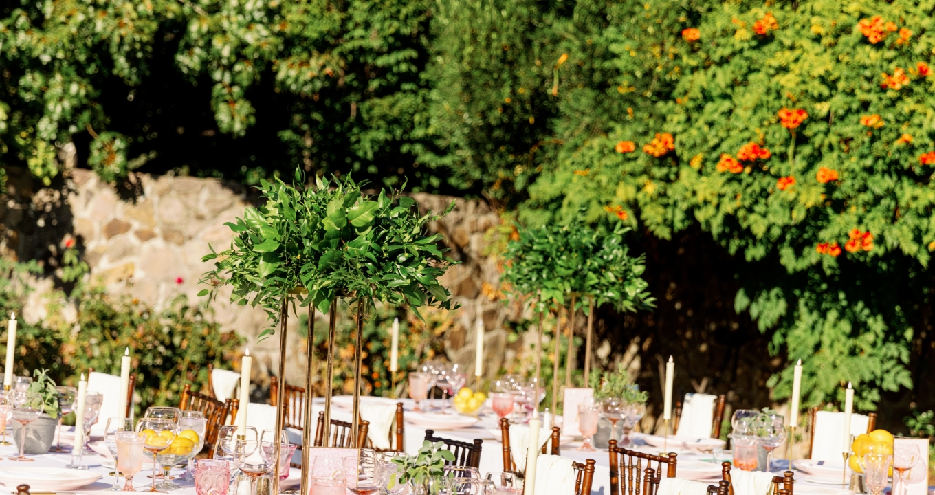 Planning & Catering Services 1