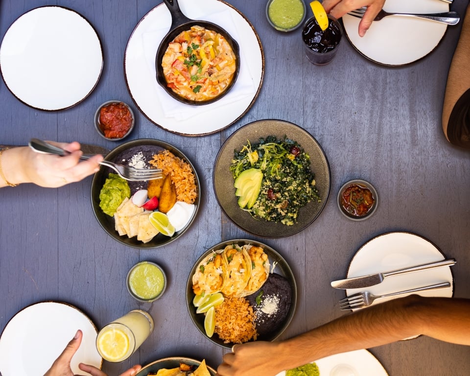 Benicia's Kitchen 1