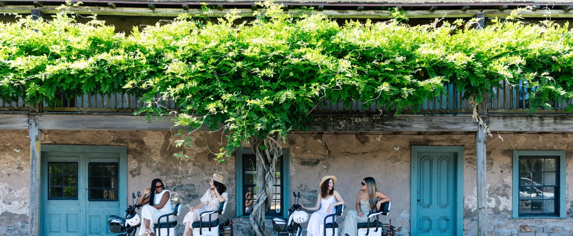 Become Enriched with the Art of Sonoma