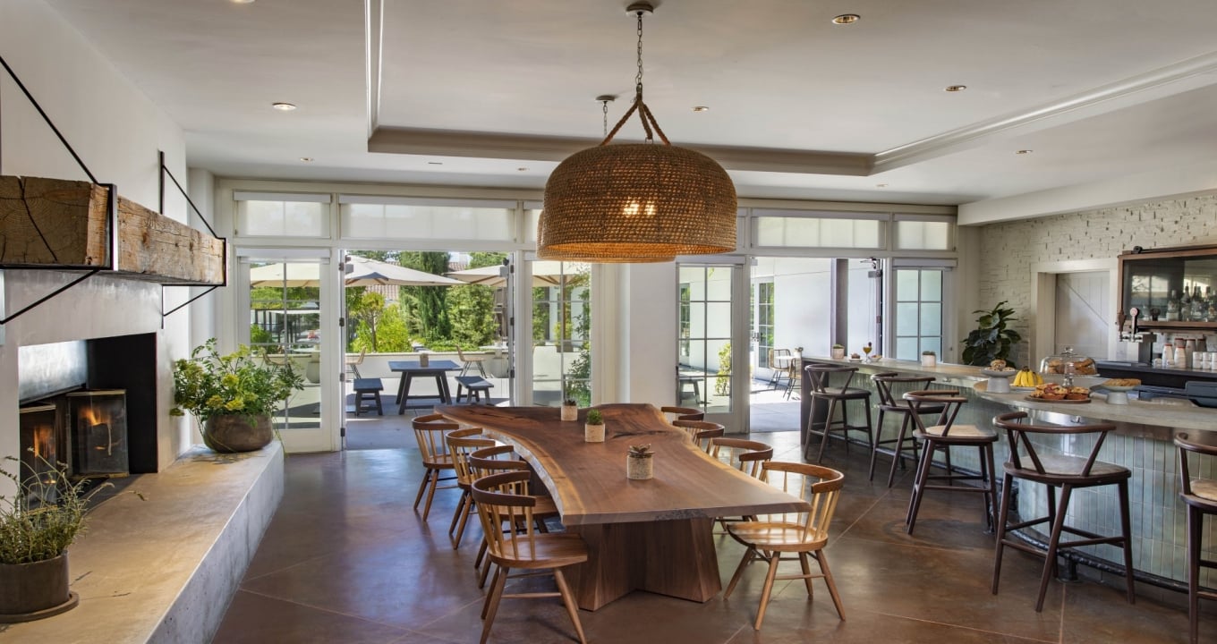 Benicia's Kitchen 10