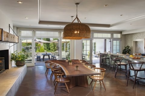 Benicia's Kitchen 10