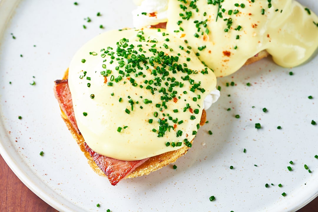 Easter Brunch at Wit & Wisdom 1