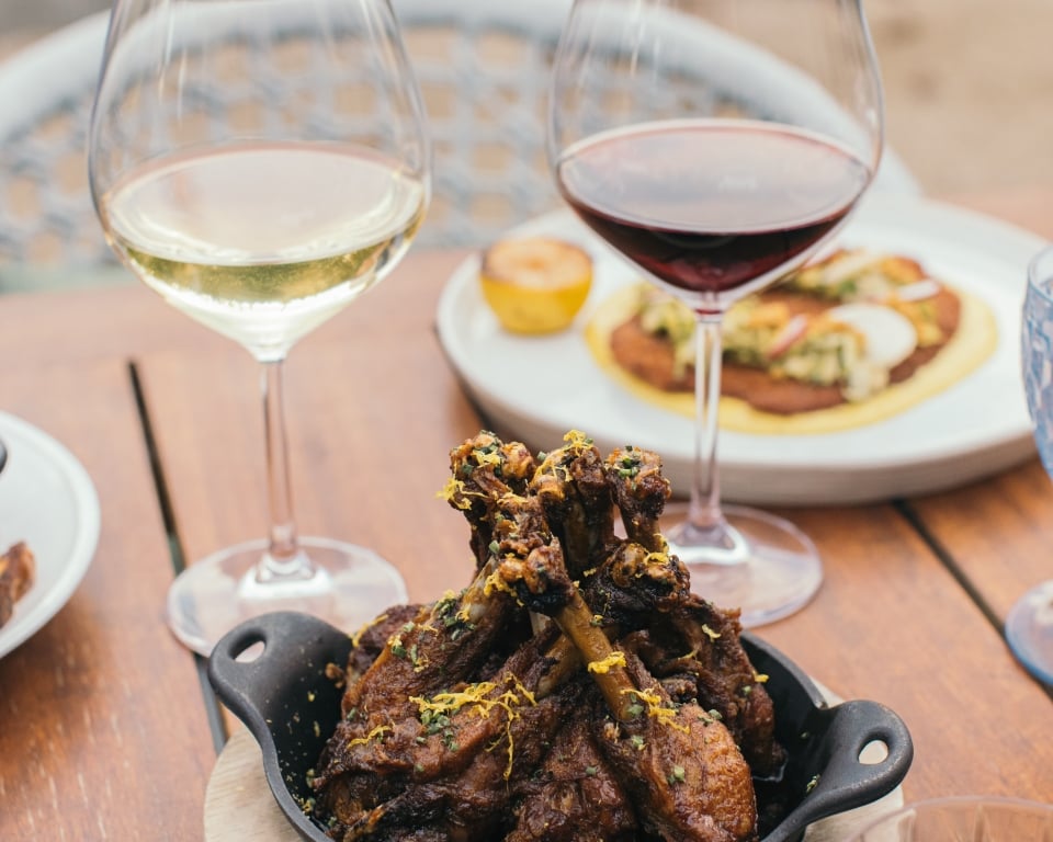 Chops wine list discount