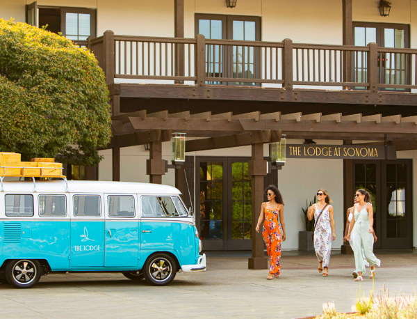 Schools Out For Summer